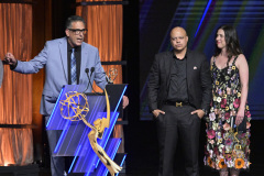 2025 News & Documentary Emmys®
