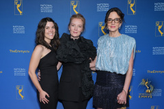 2025 News & Documentary Emmys®