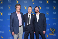 2025 News & Documentary Emmys®