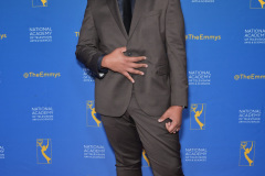 2025 News & Documentary Emmys®