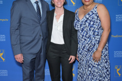 2025 News & Documentary Emmys®