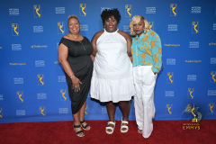 2025 News & Documentary Emmys®