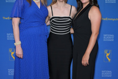 2025 News & Documentary Emmys®