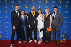 2025 News & Documentary Emmys®