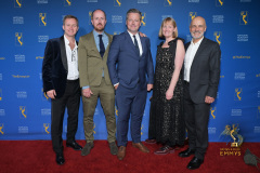2025 News & Documentary Emmys®