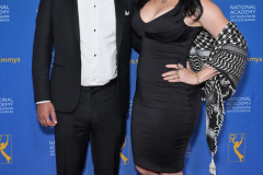 2025 News & Documentary Emmys®