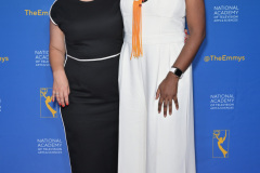 2025 News & Documentary Emmys®