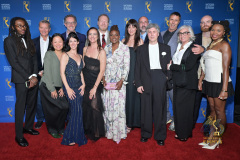 2025 News & Documentary Emmys®