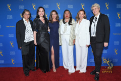 2025 News & Documentary Emmys®