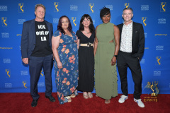 2025 News & Documentary Emmys®
