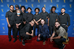 2025 News & Documentary Emmys®