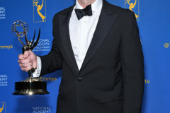2025 News & Documentary Emmys®