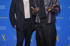 2025 News & Documentary Emmys®