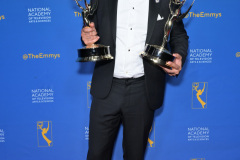 2025 News & Documentary Emmys®