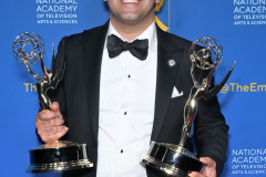 2025 News & Documentary Emmys®