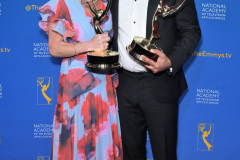 2025 News & Documentary Emmys®
