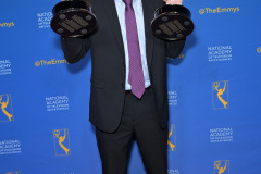 2025 News & Documentary Emmys®