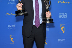 2025 News & Documentary Emmys®