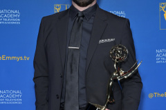 2025 News & Documentary Emmys®