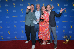 2025 News & Documentary Emmys®