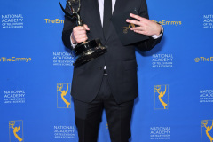 2025 News & Documentary Emmys®