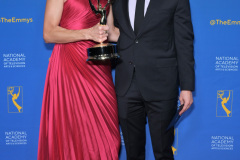 2025 News & Documentary Emmys®