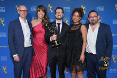2025 News & Documentary Emmys®