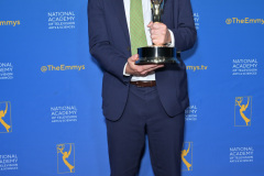 2025 News & Documentary Emmys®