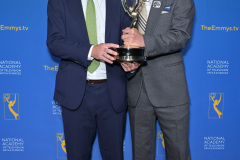 2025 News & Documentary Emmys®
