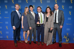 2025 News & Documentary Emmys®