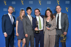2025 News & Documentary Emmys®