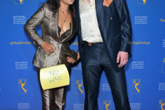 2025 News & Documentary Emmys®