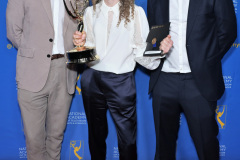 2025 News & Documentary Emmys®