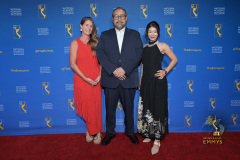 2025 News & Documentary Emmys®