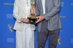 2025 News & Documentary Emmys®