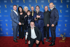 2025 News & Documentary Emmys®