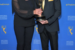 2025 News & Documentary Emmys®