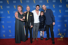 2025 News & Documentary Emmys®
