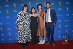 2025 News & Documentary Emmys®