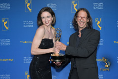 2025 News & Documentary Emmys®