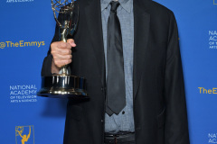 2025 News & Documentary Emmys®