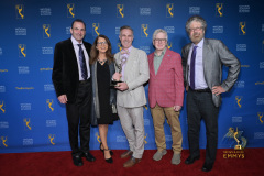 2025 News & Documentary Emmys®