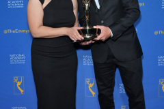 2025 News & Documentary Emmys®