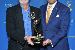 2025 News & Documentary Emmys®