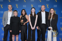 2025 News & Documentary Emmys®