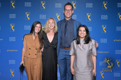 2025 News & Documentary Emmys®