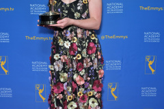 2025 News & Documentary Emmys®