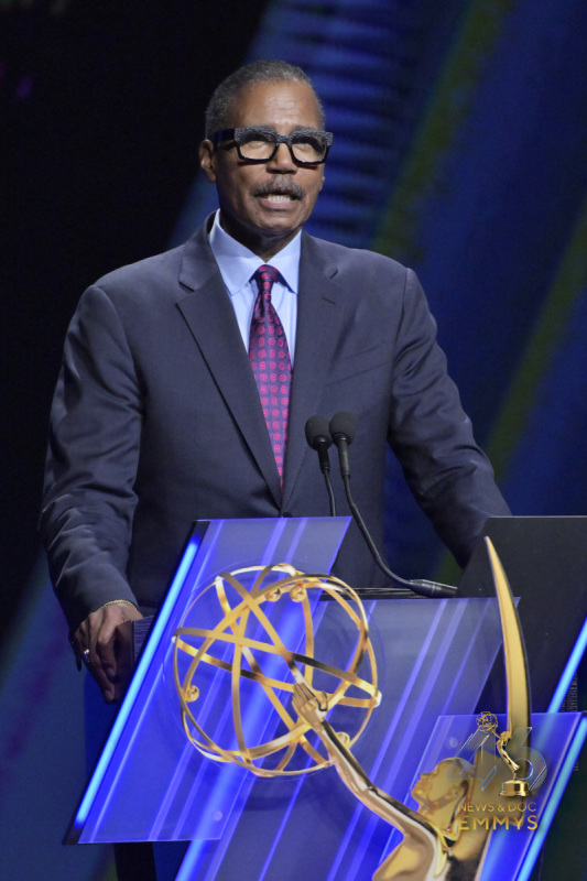2025 News & Documentary Emmys®