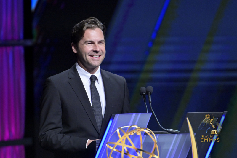 2025 News & Documentary Emmys®