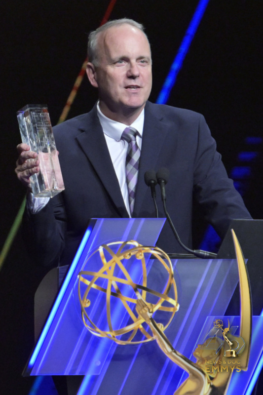 2025 News & Documentary Emmys®